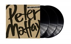 Peter Maffay - Mtv Unplugged [Import allemand]