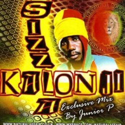 Sizzla - Confuse City