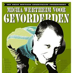 Voor - Voor Moeder