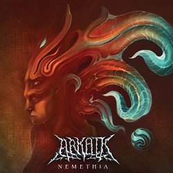 Arkaik - Nemethia