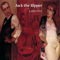 First - Ladies First