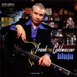 Frank Goldwasser - Bluju