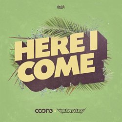 Coone & Wildstylez - Here I Come