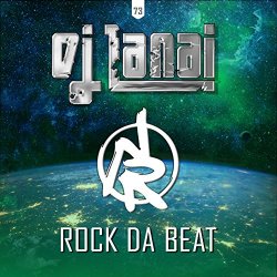 DJ Lanai - Rock da Beat