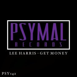 Lee Harris - Get Money