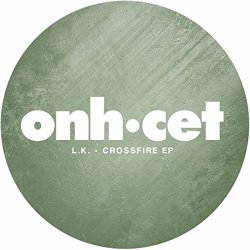 L.K. - Crossfire (Original Mix)