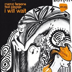 Marco Faraone - I Will Wait