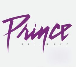 Prince - Ultimate by Prince (2006-01-09)