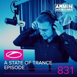 Nifra Feat - Edge Of Time (Asot 831)