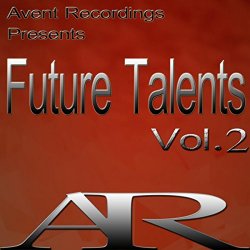 Various Artists - Future Talents, Vol. 2