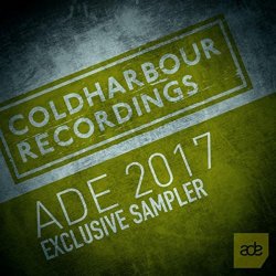 Various Artists - Coldharbour Recordings ADE 2017 Exclusive Sampler
