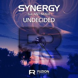 Synergy ft Ant Neale - Undecided