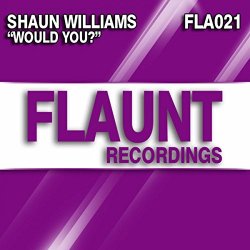 Shaun Williams - Would You?