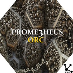 Prome3heus - Orc