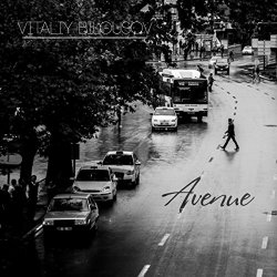 Vitaliy Bilousov - Avenue