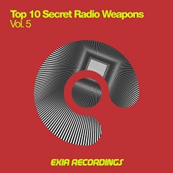 Various Artists - Top 10 Secret Radio Weapons, Vol. 5