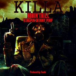 Robin Trill - Killa