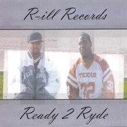 G Pup And Small Tyme - Ready 2 Ryde [Explicit]