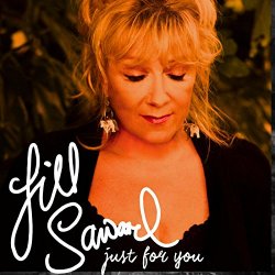 Jill Saward - Just for You (Deluxe Version)