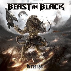 Beast In Black - Berserker [Explicit]