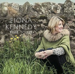 Fiona Kennedy - Time to Fly