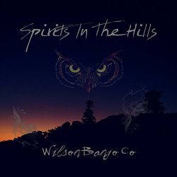 Wilson Banjo Co. - Spirits In The Hills