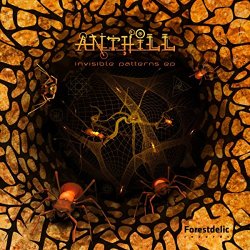 Anthill - Invisible Patterns