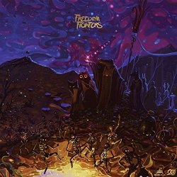 Freedom Fighters - Edge