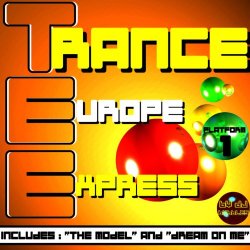 Various Artists - Trance Europe Express