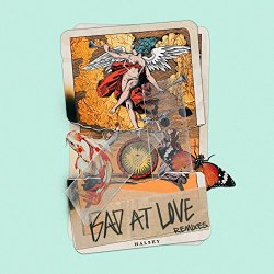 Halsey - Bad At Love (Hook N Sling Remix)
