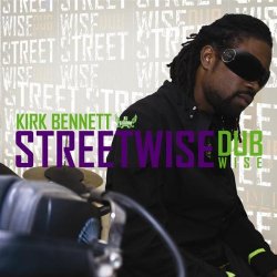 Various Artists - Streetwise Dubwise
