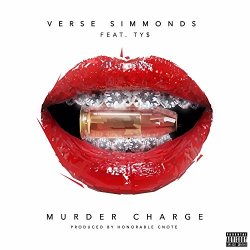 Verse Simmonds - Murder Charge (feat. Ty Dolla $ign) [Explicit]