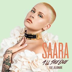 SAARA - All The Love