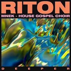 Riton - Deeper