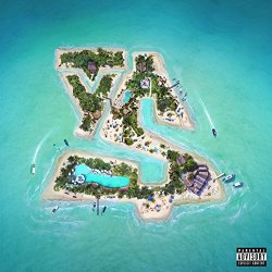 Ex (feat. YG) [Explicit]