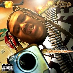 Big C - Nawfghanistan [Explicit]