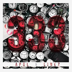 APoL and Linez - 333 EP