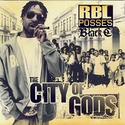 The City Of Gods [Explicit]