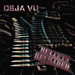 Bullet - Bullets Reloaded