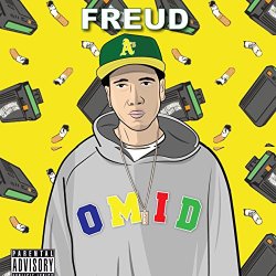 Freud - Omid [Explicit]