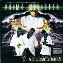 No Compromise [Explicit]