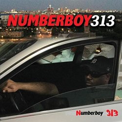 EJ - Numberboy 313 [Explicit]