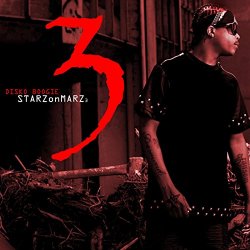 Disko - Starz on Marz 3 [Explicit]