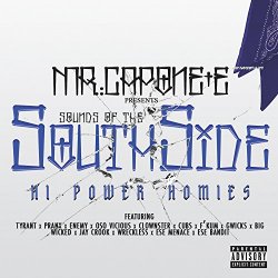 Mr - Sounds of the Southside [Explicit]