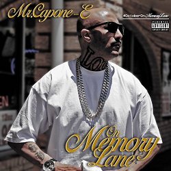 Mr - On Memory Lane [Explicit]