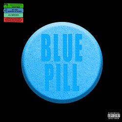 Metro Boomin - Blue Pill [feat. Travis Scott] [Explicit]