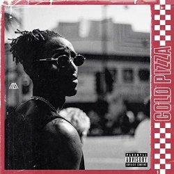 Marty Grimes - Cold Pizza (Intro) [Explicit]