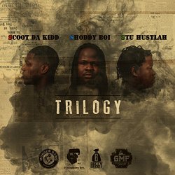 Shoddy Boi - Trilogy [Explicit]