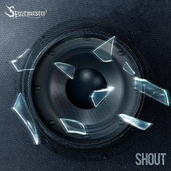Spiritmaster - Shout