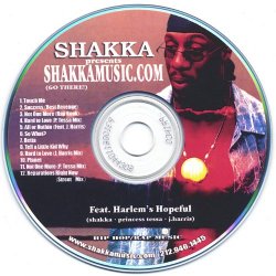 Shakka - Presents - Shakkamusic.Com [Explicit]